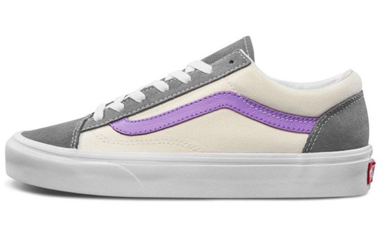 Old Skool Vans Retro Sport 'Quiet Shade' Women's