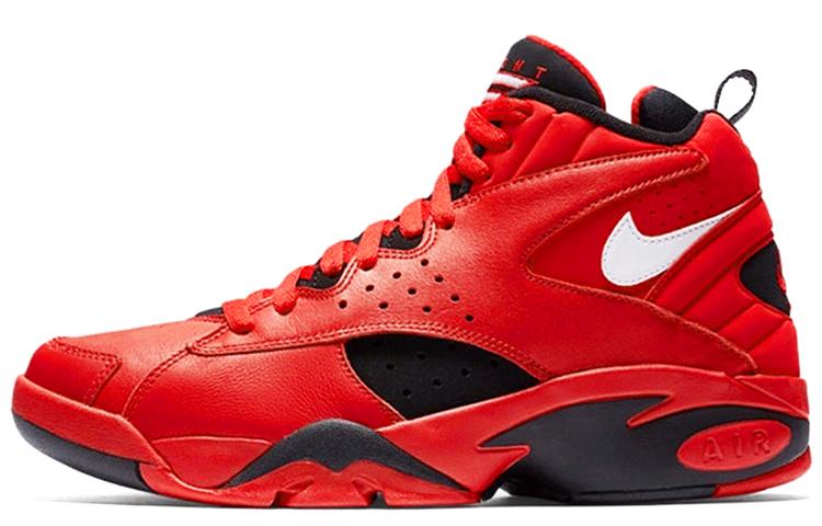 Nike Air Maestro 2 Think 16 Trifecta