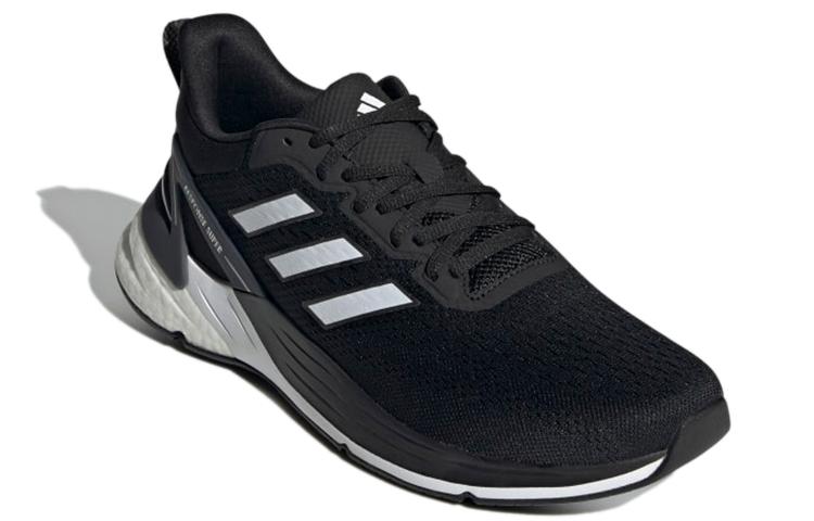 Adidas Response Super 2.0 'Black White' купить в интернет-магазине Yoocart с быстрой доставкой по России.