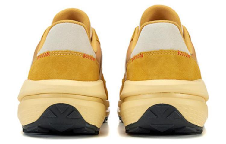 Saucony JAZZ RENEW Durable Breathable Low-Top Casual Shoes Unisex Yellow купить в интернет-магазине Yoocart с быстрой доставкой по России.