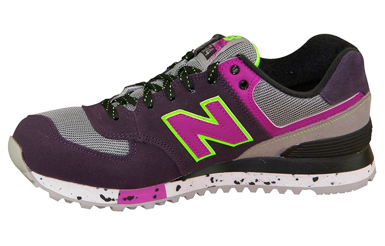 New Balance Wl574 '90S Outdoor Pack' Women's