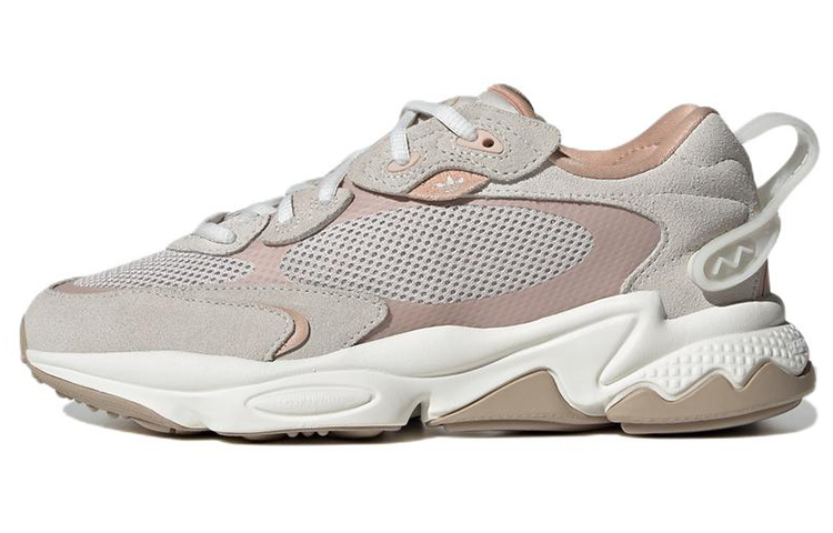 Ozweego Women's Adidas Originals Meta 'Ash Pearl' Women's
