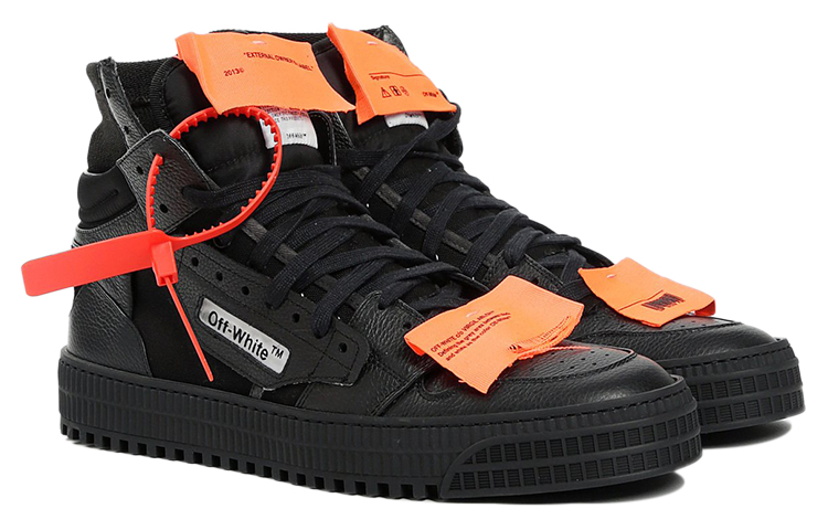 OFF-WHITE Off-Court 3.0 купить в интернет-магазине Yoocart с быстрой доставкой по России.