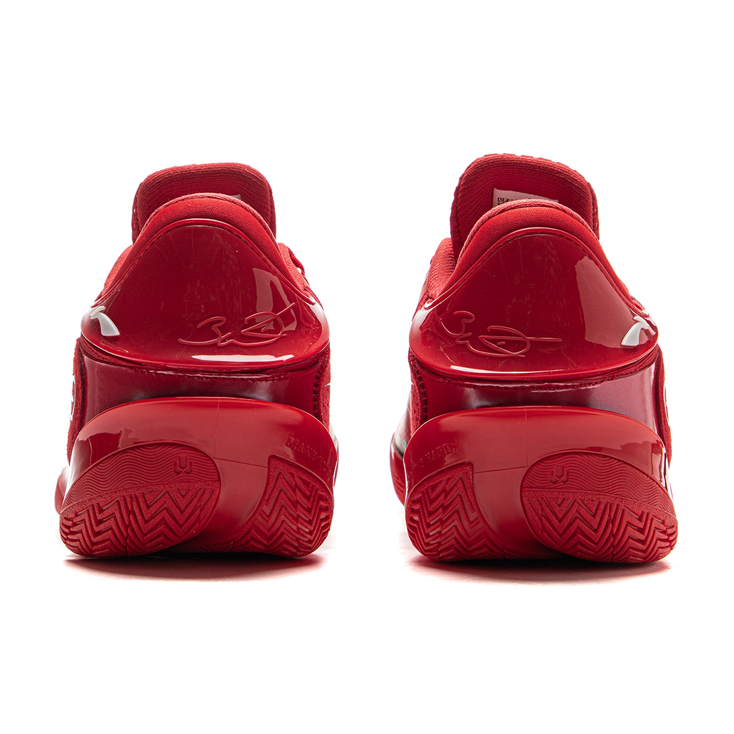 LINING Wade 808 5 ULTRA Basketball Shoes Men's Low top Honor Red купить в интернет-магазине Yoocart с быстрой доставкой по России.