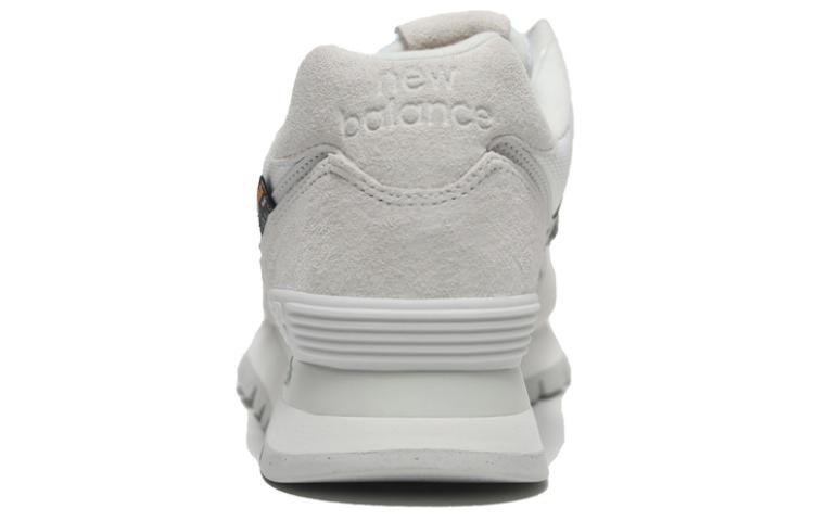 New Balance 574 Rugged White Sea Salt купить в интернет-магазине Yoocart с быстрой доставкой по России.