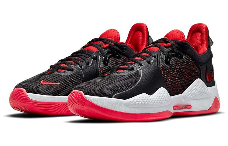 Nike Pg 5 Ep 'Bred' купить в интернет-магазине Yoocart с быстрой доставкой по России.