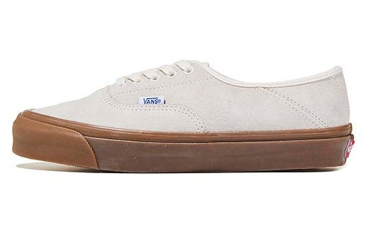 Vans Og Style 43 Lx Suede 'Sugar Swizzle'