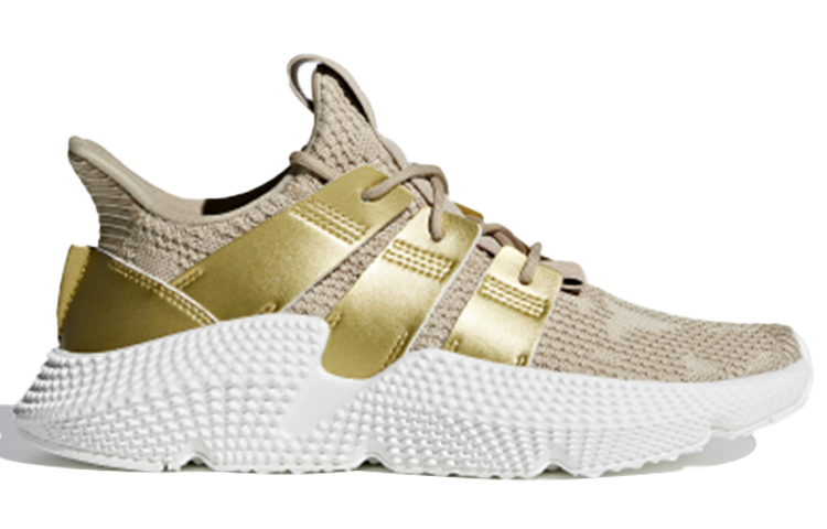 Adidas Prophere 'Gold Metallic' Women's