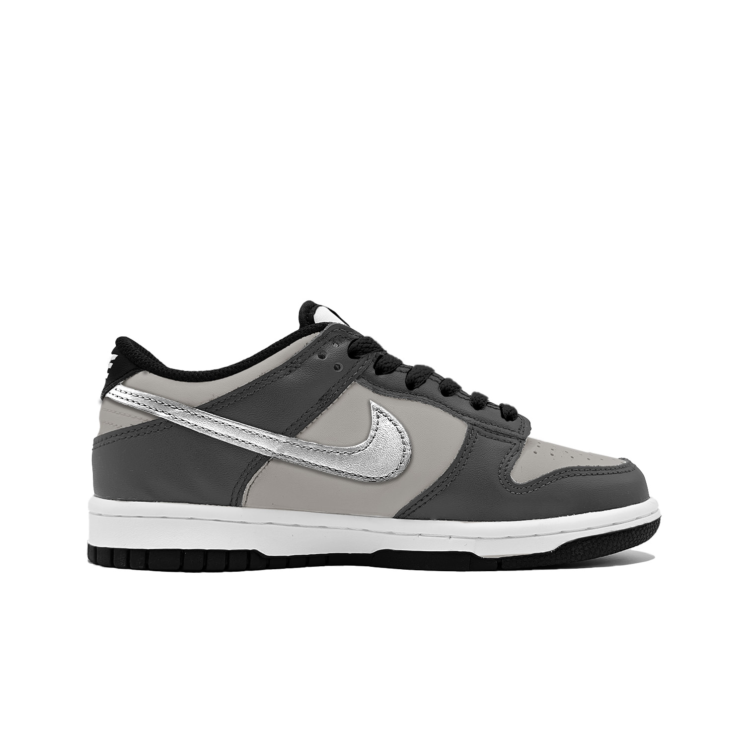 Nike Dunk Gothic Forest S Abrasion Resistant Low top Skateboard Shoes Unisex купить в интернет-магазине Yoocart с быстрой доставкой по России.