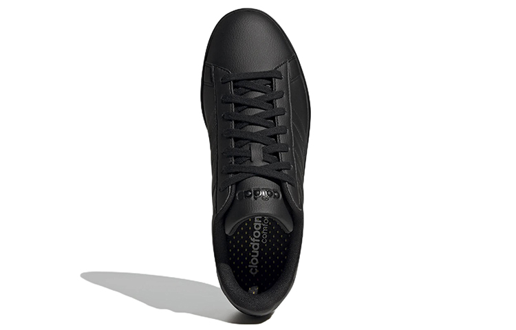 Adidas Grand Court 'Core Black' купить в интернет-магазине Yoocart с быстрой доставкой по России.