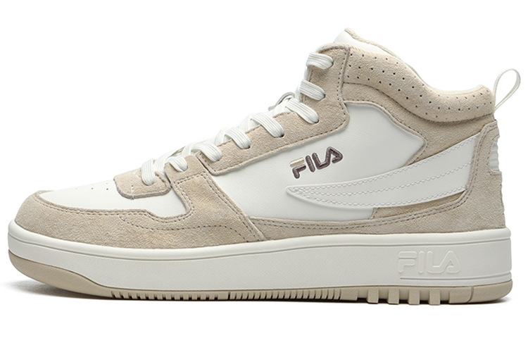 FILA Ventuno Sneakers Beige 'White Cream'