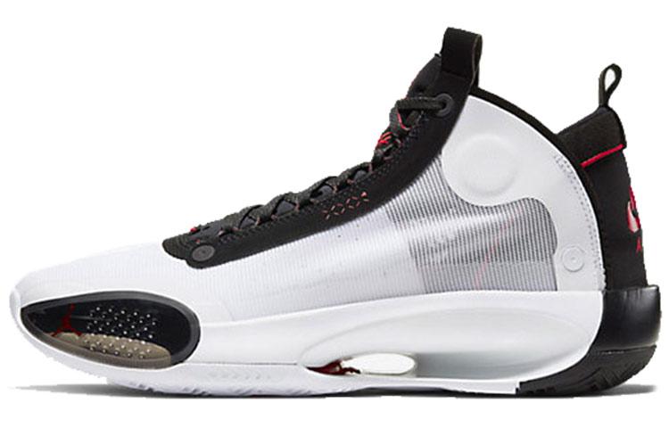 Air Jordan 34 Pf 'Chicago'