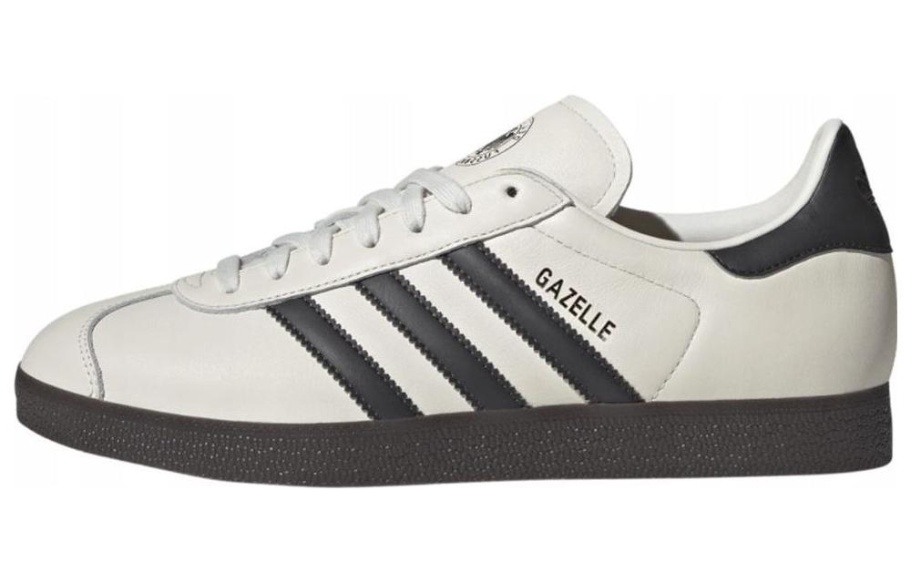 Adidas Gazelle 'Off White Black Gum'