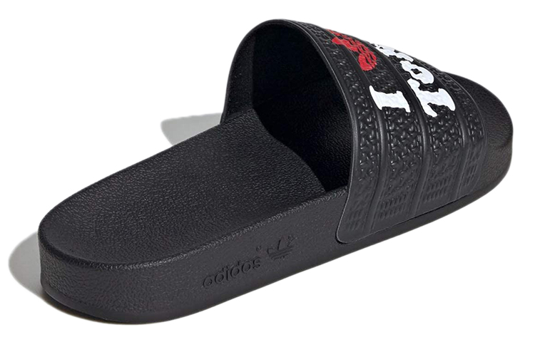 Adidas Originals Adilette Slides 'Black' Women's купить в интернет-магазине Yoocart с быстрой доставкой по России.