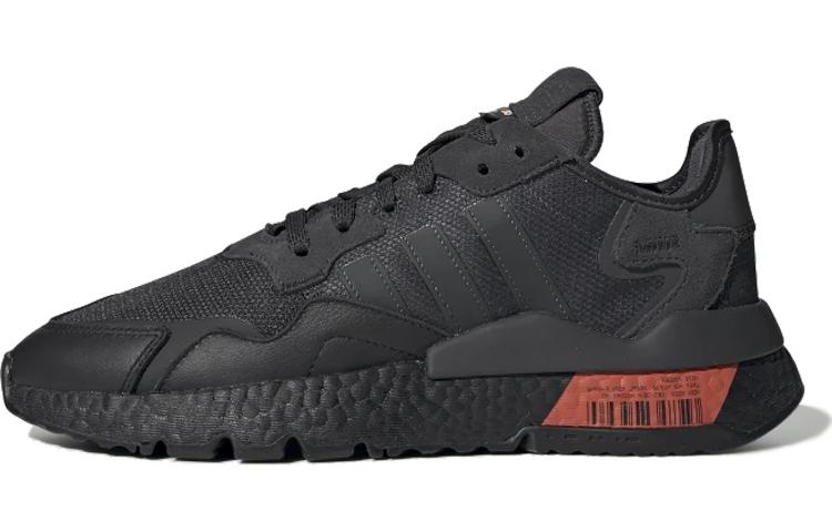 Adidas Nite Jogger Core Black Carbon Hi Res