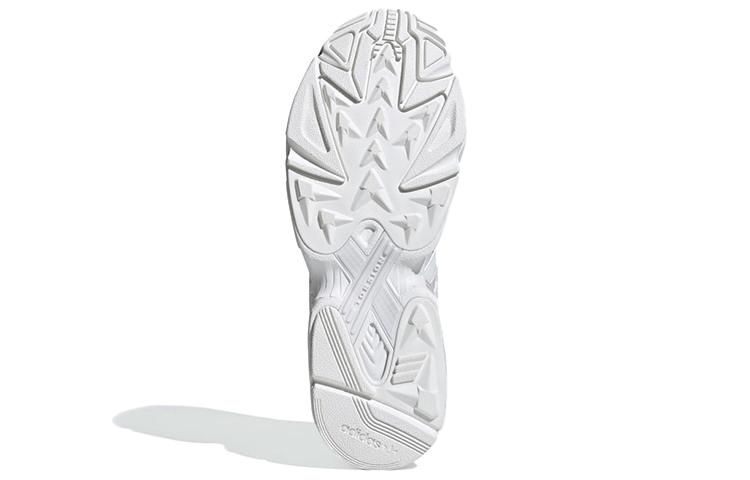 Adidas Yung 96 Chasm 'Crystal White' купить в интернет-магазине Yoocart с быстрой доставкой по России.