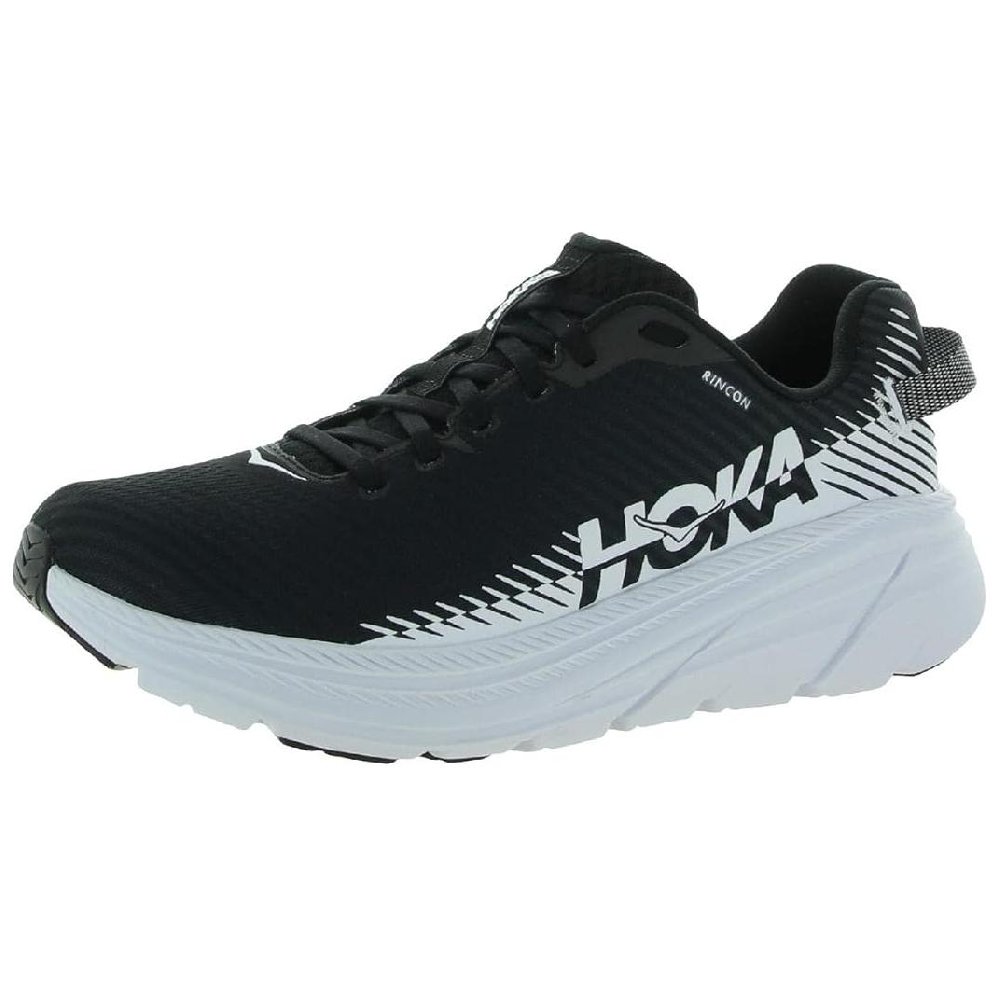 HOKA ONE ONE Rincon 2 'Black White'