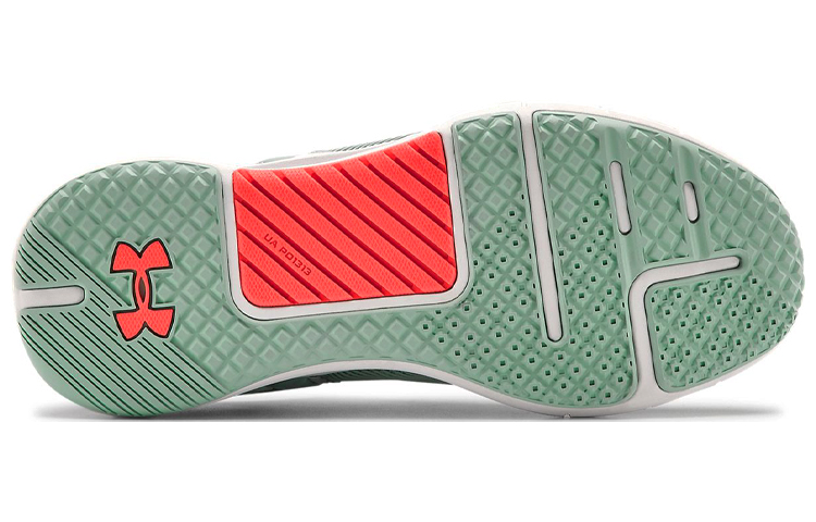 Under Armour Hovr Rise 2 Blue Women's купить в интернет-магазине Yoocart с быстрой доставкой по России.