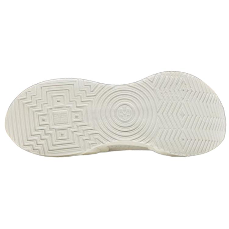 LiNing Jueying CRC 2.0 Anti-Slip And Wear-Resistant Height Increasing Low-Top Casual Shoes Men's Black White