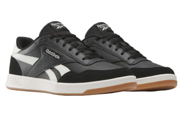 Reebok Court Advance 'Black Chalk'