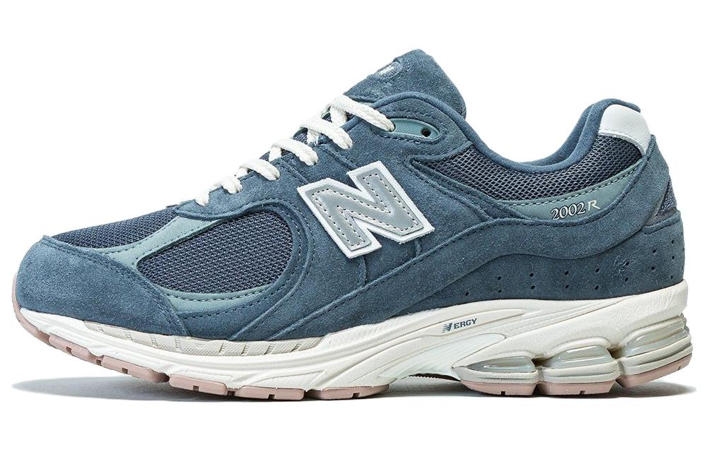 New Balance 2002R 'Deep Ocean Slate Grey'