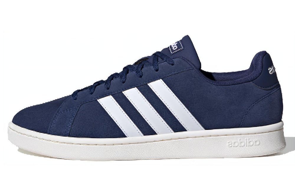 Grand Court Adidas Neo 'Blue White'