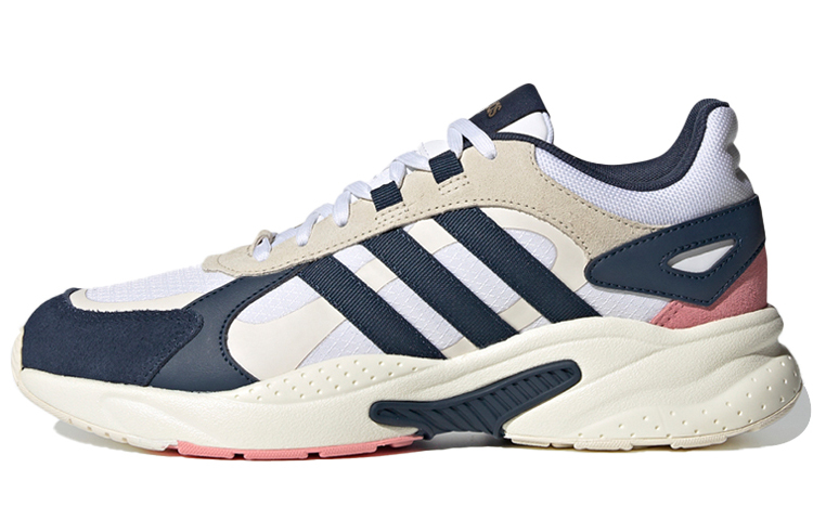 Adidas Crazychaos Shadow White Navy