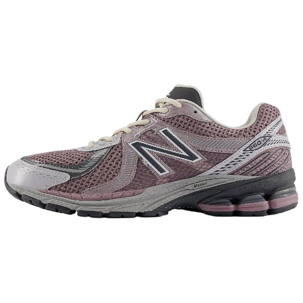 New Balance 860v2 Ice Wine