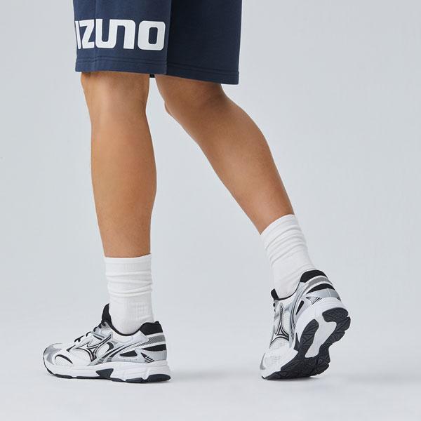 Mizuno Cyclone Speed 2 K 'Silver' купить в интернет-магазине Yoocart с быстрой доставкой по России.