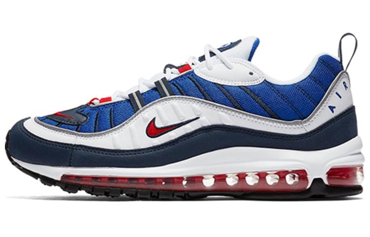 Nike Air Max 98 Gundam 2018