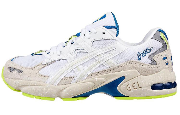 Asics Gel Kayano 5 Og White