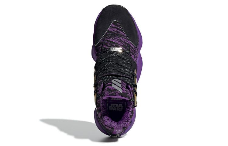 Adidas Harden Vol. 4 Star Wars купить в интернет-магазине Yoocart с быстрой доставкой по России.