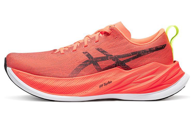 Asics Superblast Беговые кроссовки Низкие Красные Унисекс