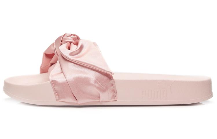 PUMA Fenty X Bow Slide 'Pink' Women's