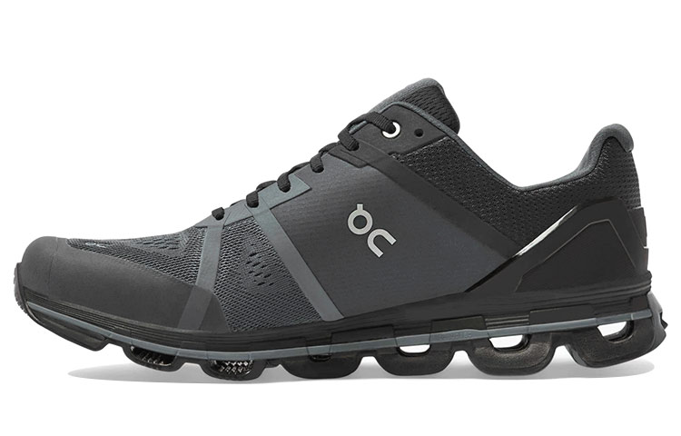 On Cloudace Cushioned Anti-Slip And Wear-Resistant Lightweight Low-Top Running Shoes Men's Jasper
