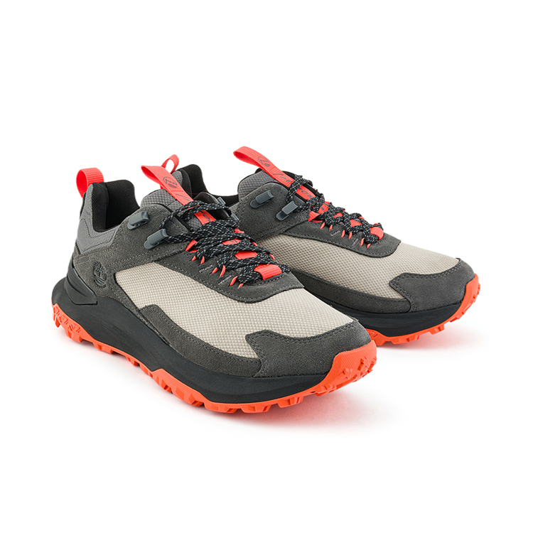 Timberland Motion Trekking Shoes Men's Light Taupe