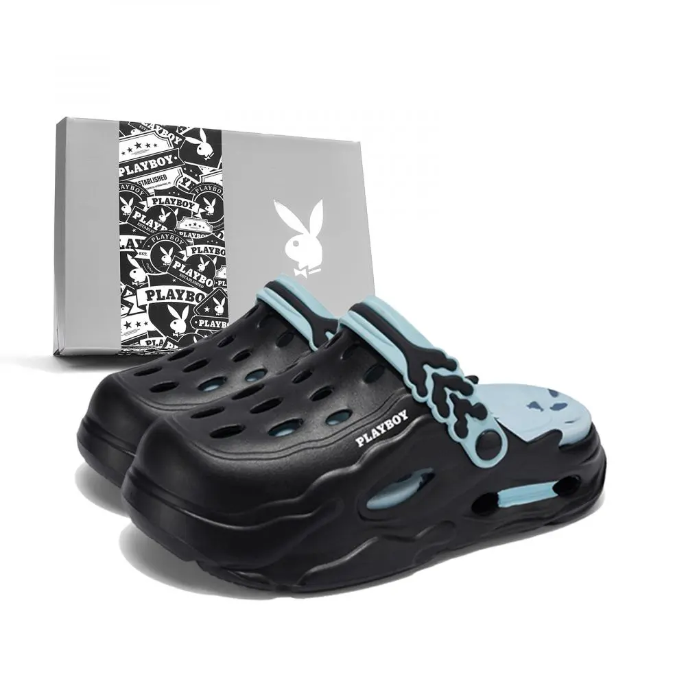 Playboy Clogs Men's