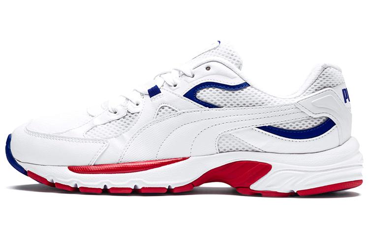 PUMA Axis Plus 90s White