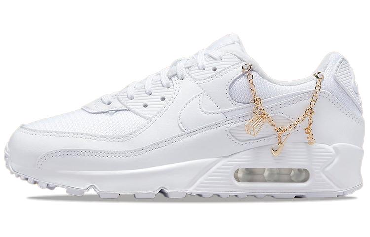 Nike Air Max 90 Premium 'Lucky Charms' Women's