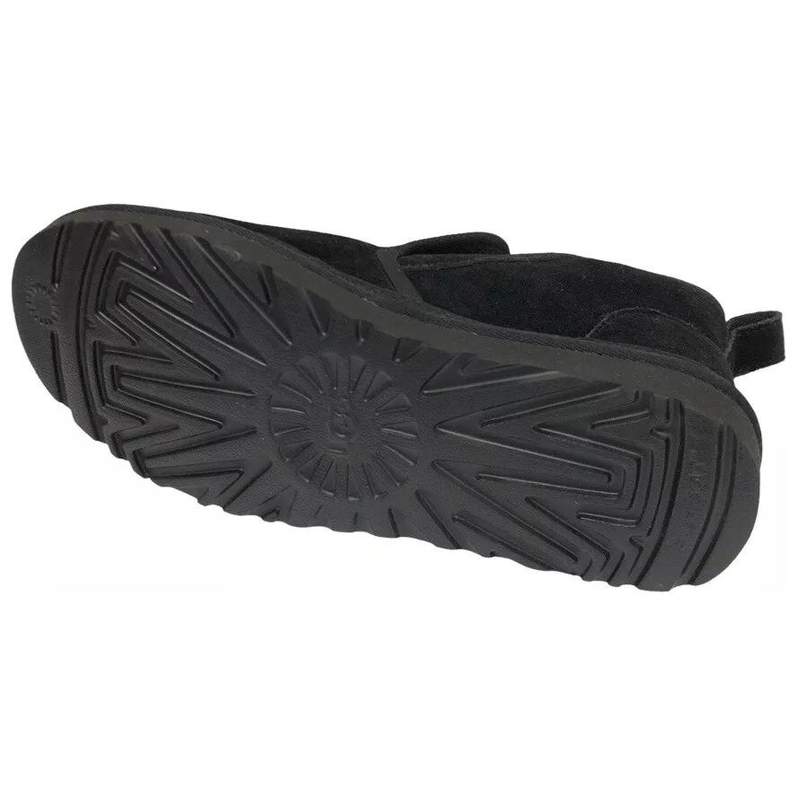 UGG Neumel Minimal Boot Black