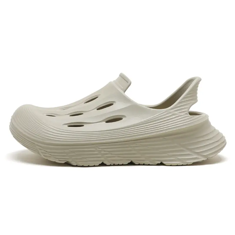 Jeep River Trekking Shoes Unisex Khaki