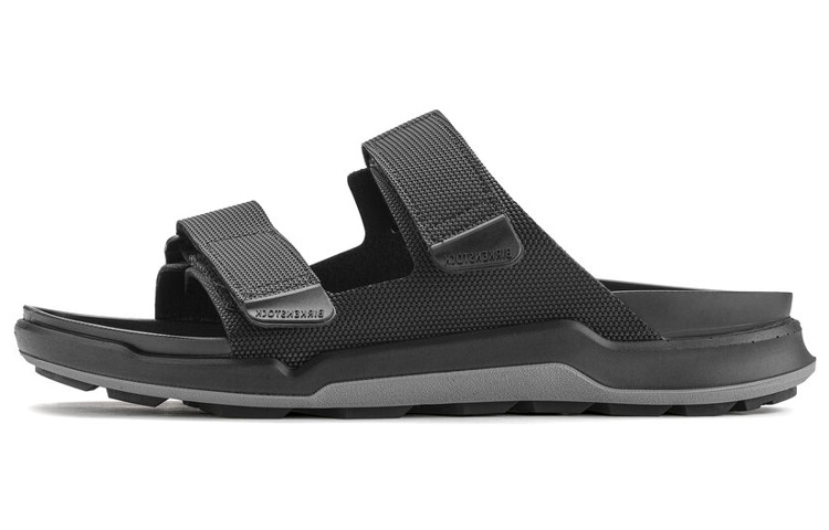 Birkenstock Atacama Men Birko Flor Sandals 'Futura Black'