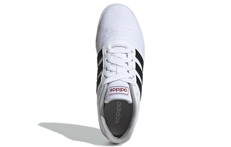 Adidas Neo Heawin 'White Red Black' Women's