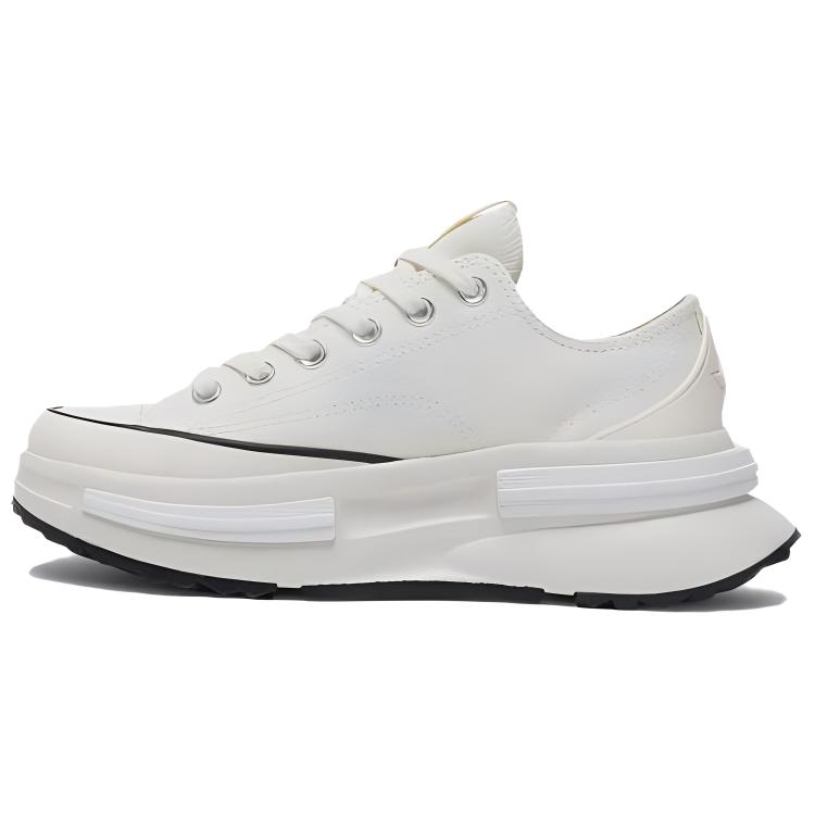 Run Star Converse Legacy Cx Low 'Egret'