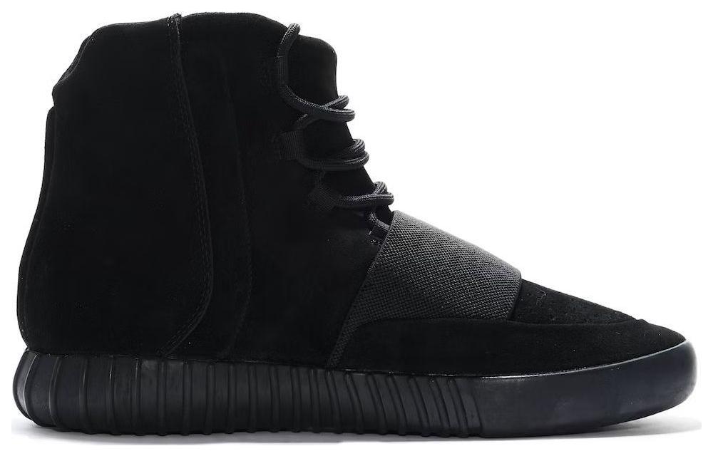 Adidas Yeezy Boost 750 'Triple Black'