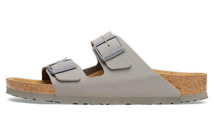 Birkenstock Arizona Double strap Slides