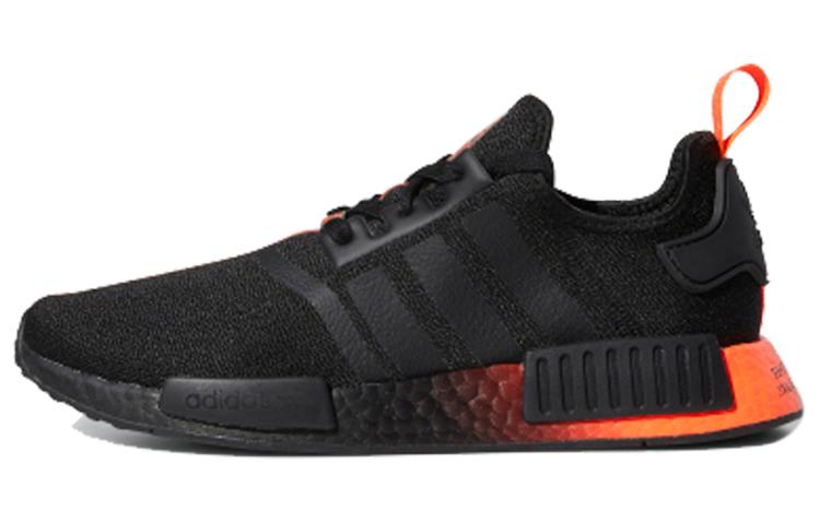 Adidas Originals Nmd R1 Star Wars Darth Vader