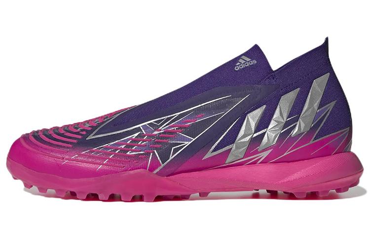 Adidas Predator Edge.1 Tf 'Purple Pink'