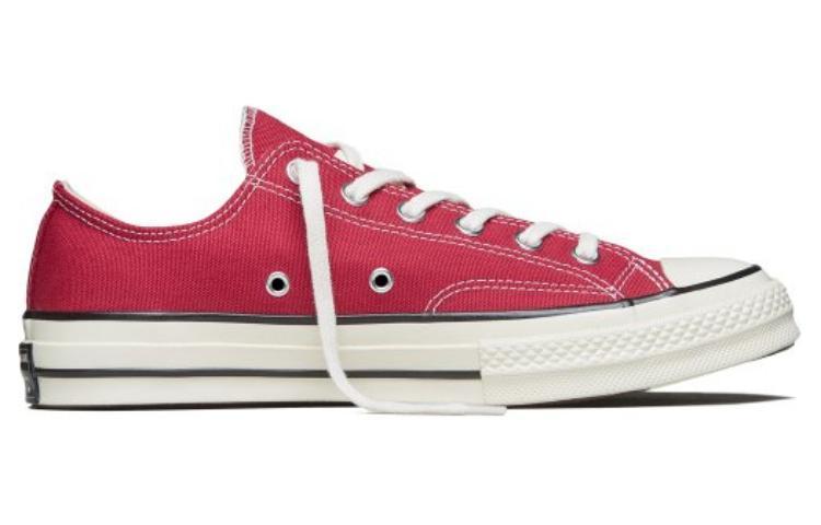 Converse Chuck 70 Ox 'Crimson Red'