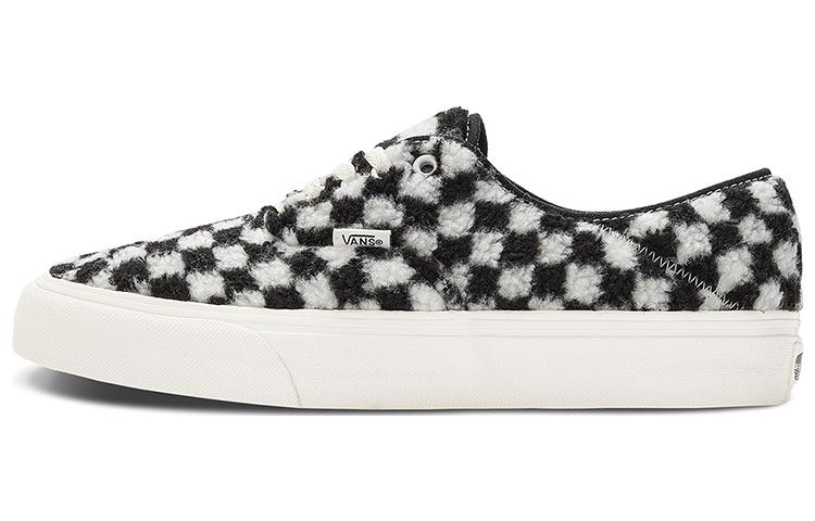 Authentic Vans VR3 Sf 'Sherpa Checkerboard'
